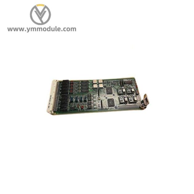 NEC A702699T NDR096RTP871 X0417: High-Performance PCB Circuit Board for Industrial Automation