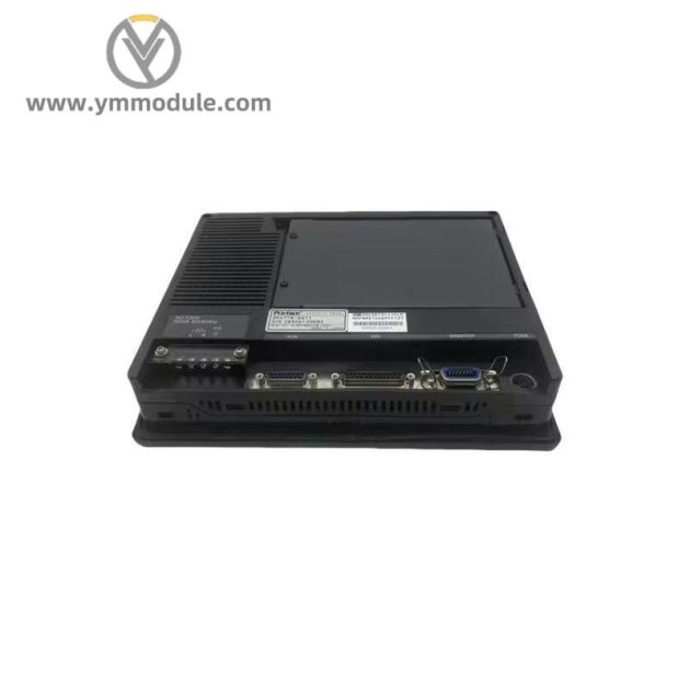 ProFace GP477R-EG11: Advanced Industrial Display Touch Screen