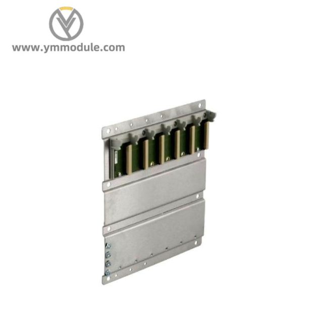 Schneider Quantum 140XBP00600 Racks Backplanes