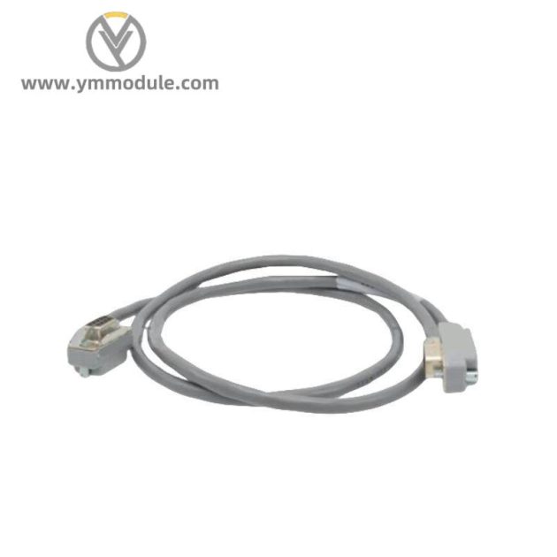 Schneider Electric 170MCI00100 Interbus Preconnected Cable for Industrial Automation