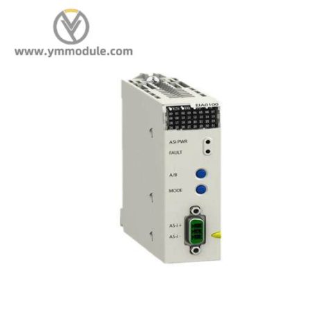 Schneider Electric TM258LF42DT4L - Advanced Programmable Logic Controller, M258 Series