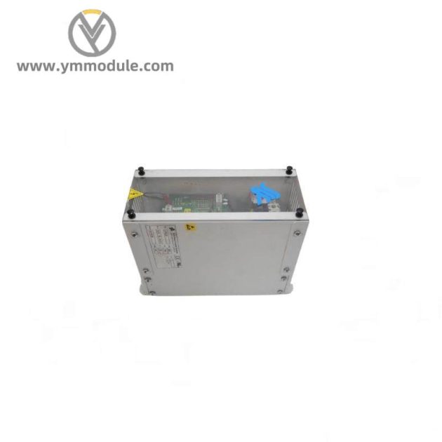 SCS UFS-22 Frequency Converter Control Systems, Advanced Industrial Automation Solutions