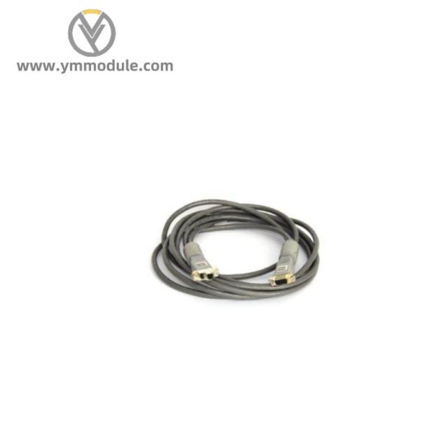 SIEMENS 16137-114 SDM Interconnect Cable - Industrial Control Solutions