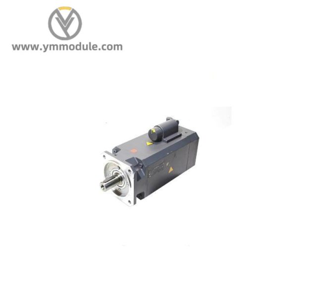 Siemens 1FT6084-1AF71-3AH1 Servo Motor: Industrial Precision and Reliability
