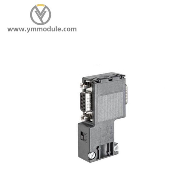 SIEMENS 6ES7972-0BB12-0XA0 SIMATIC DP: Industrial Automation Module, Expertly Designed for Seamless Integration
