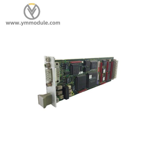 SIEMENS 6DD1688-0AE2 Communication Module: Advanced Industrial Networking Solution