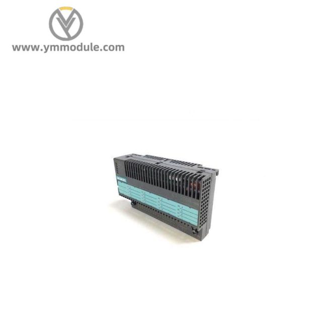 SIEMENS 6ES7134-0HF01-0XB0 Analog Electronic Module