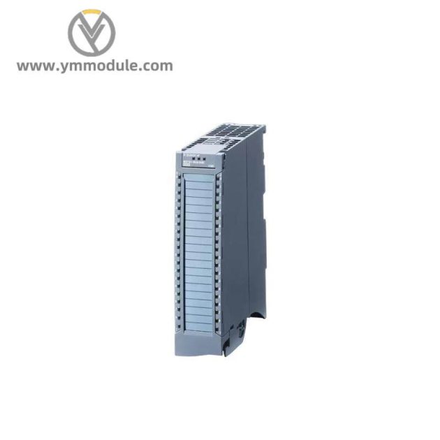 Siemens 6ES7521-1BH00-0AB0 Digital Input Module: Industrial Automation Innovation