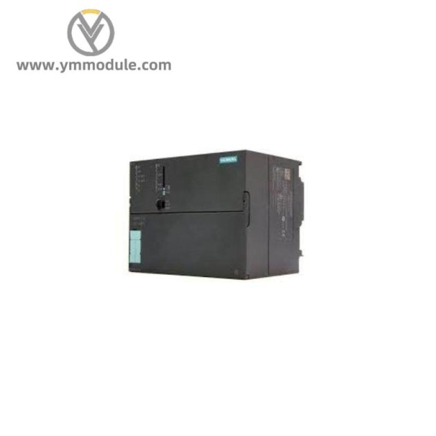 SIEMENS 6ES7677-1DD10-0BA0 Modular Embedded Control PLC