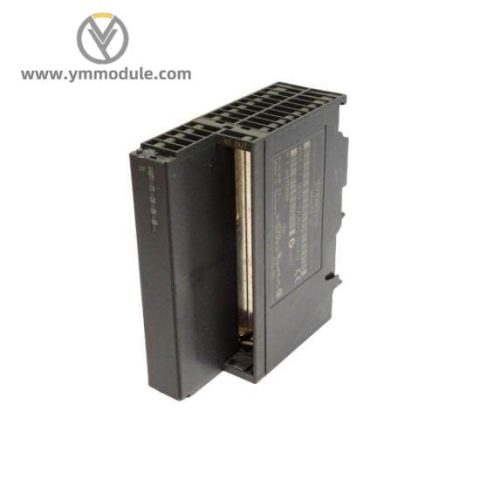 Siemens Moore 16418-541; Module Category