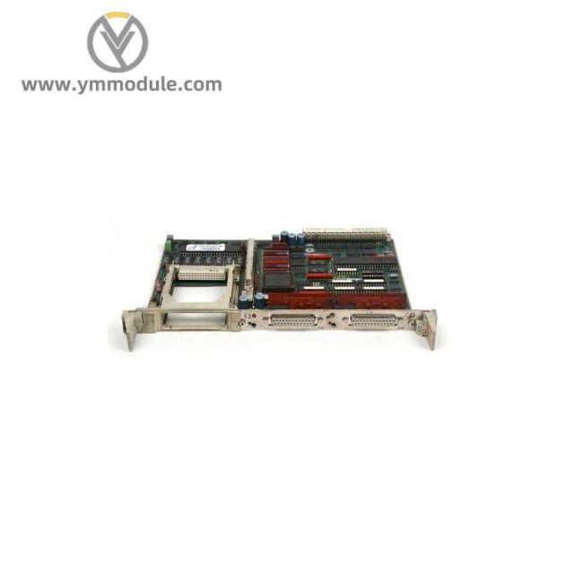 SIEMENS 6FC5112-0EA03-0AA0 MicroMaster 440 CPU Module