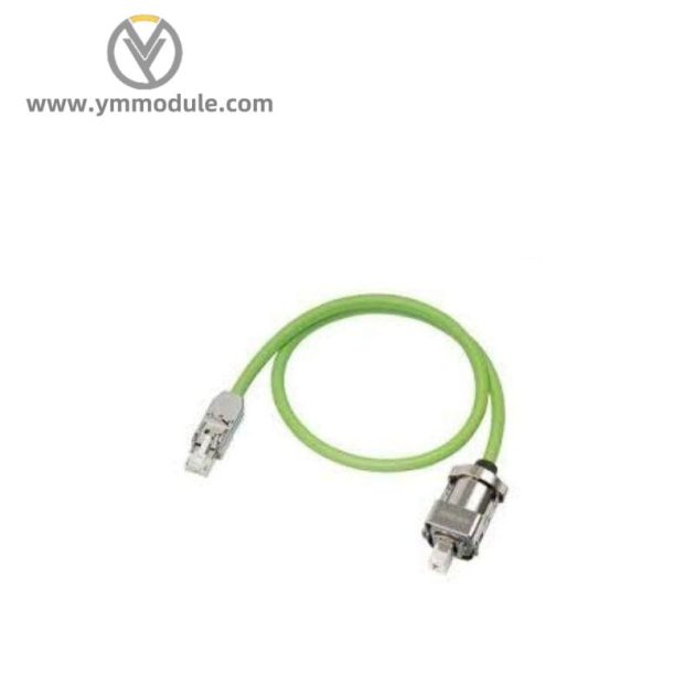 SIEMENS 6FX8002-1AA01-1AD0: Advanced Signal Cable, Precision Engineered for Industrial Control Solutions