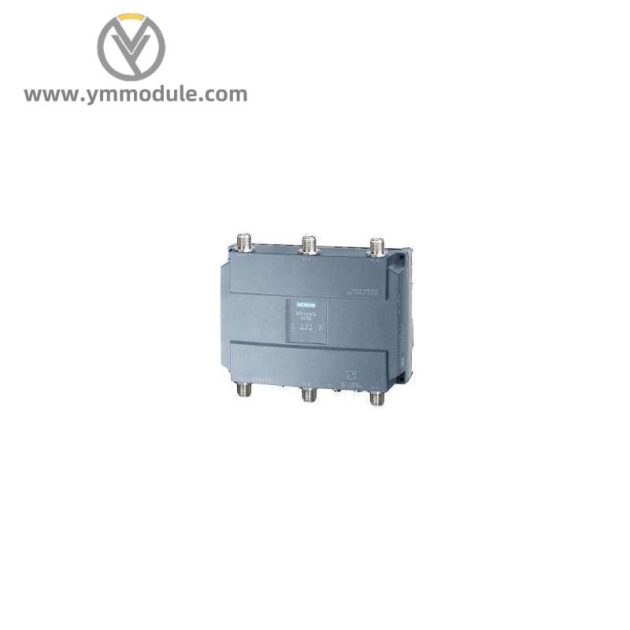 SIEMENS Scalance W788-2 Pro IWLAN Access Point, 6GK5788-2GB00-0AB0