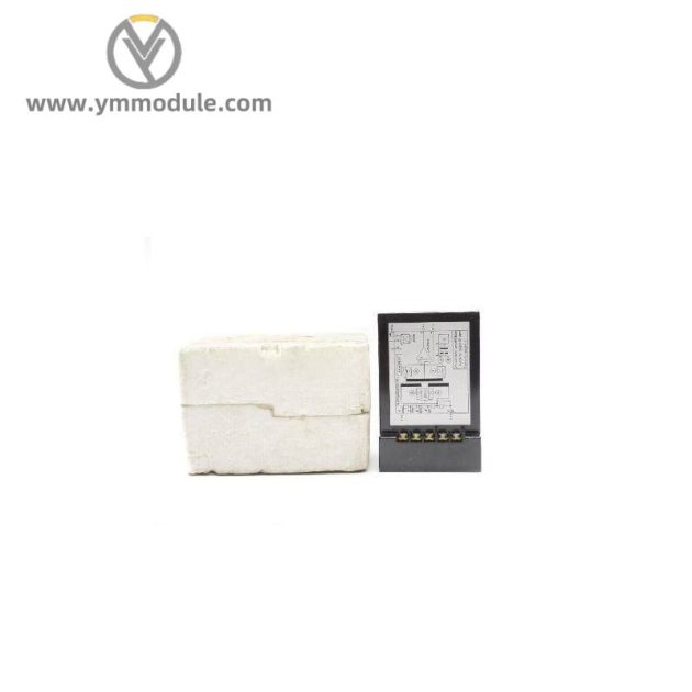 SIEMENS 6KA9904 EL1/3.44.04 TRANSDUCER, 220VAC