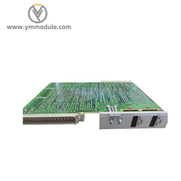SIEMENS 6NG4207-8PS02 Time Module: Precise Timing Solutions for Industrial Automation