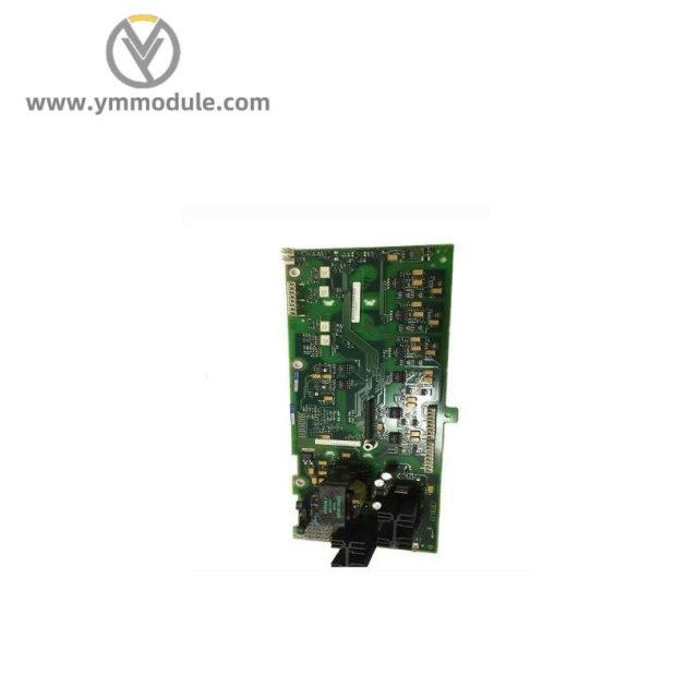 SIEMENS A5E00190843: Advanced Industrial PC Board for Precision Control Solutions