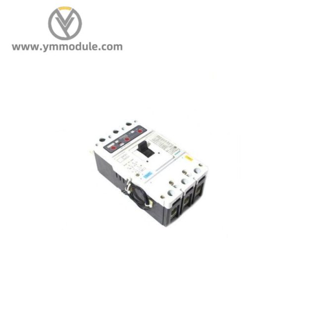 SIEMENS 3VF5211-2DM41-0AB1 Circuit Breaker - Advanced Protection for Industrial Systems