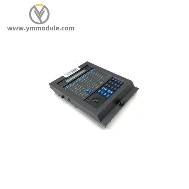 GE SR489-CASE 489-P5-HI-A20 Generator Management Relay: Advanced Control for Industrial Power Systems