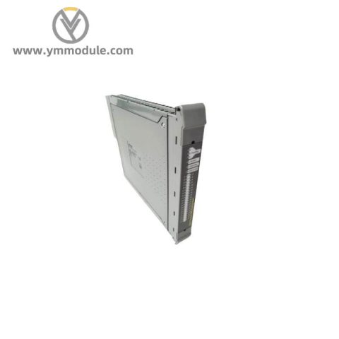 ICS TRIPLEX T8240 I/O Power Supply Chassis - High-Performance Automation Solution