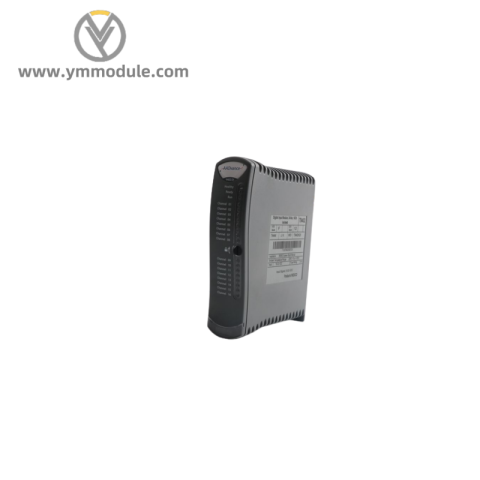 ICS TRIPLEX T9100 Processor Module, Advanced Control Solutions for Industrial Automation