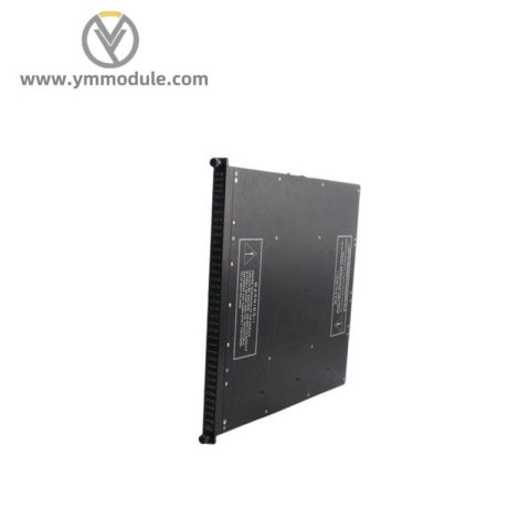 TRICONEX 3003 Processor Module for Advanced Control Solutions