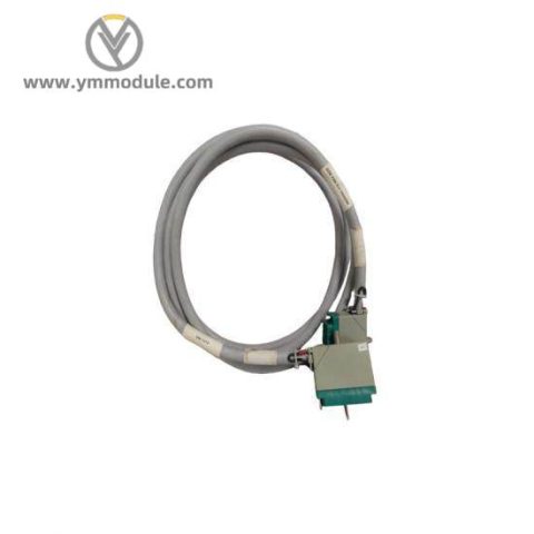 TRICONEX 4000093-310 Industrial Control PLC Input Terminal Cable Assembly