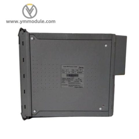 ROCKWELL T8110C ICS Triplex Communications Interface Module - Reliable Connection for Industrial Automation