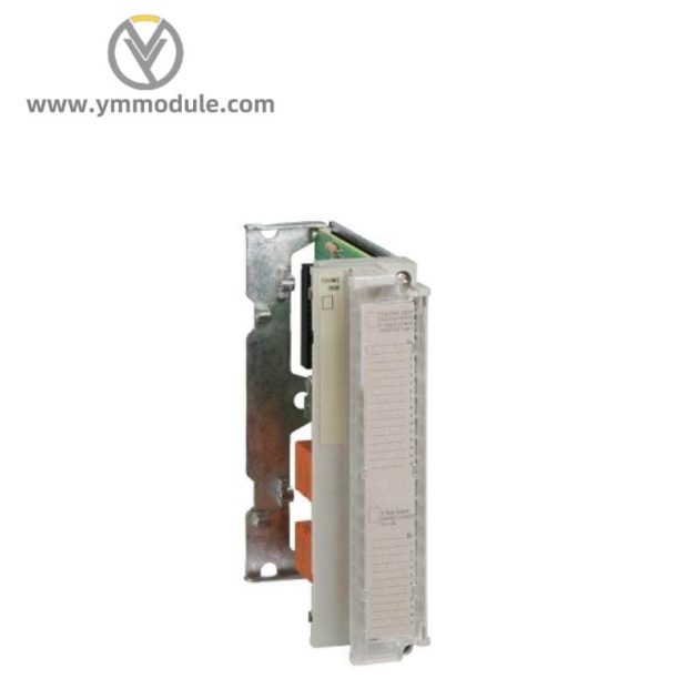 Schneider TSXDMZ28DR: 28-Channel Relay Input Module for Industrial Control, 24 V DC