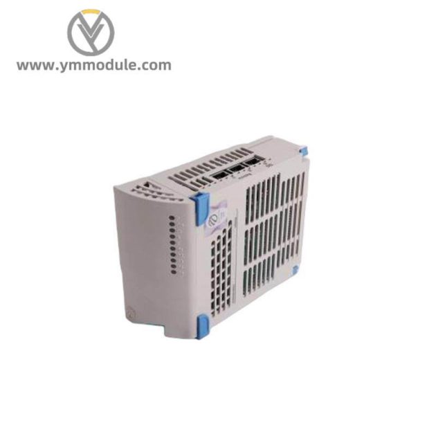 Westinghouse 5X00226G02 I/O Interface Module - Efficient Industrial Control Solution