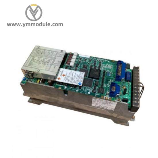 yaskawa_cacr-sr03be12m_i_o_expander_module.jpg YASKAWA CACR-SR03BE12M I/O Expander Module: Advanced Control Solutions for Industrial Automation