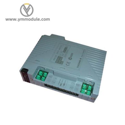Yokogawa AAI143-S00 16-Channel Isolated Analog Input Module