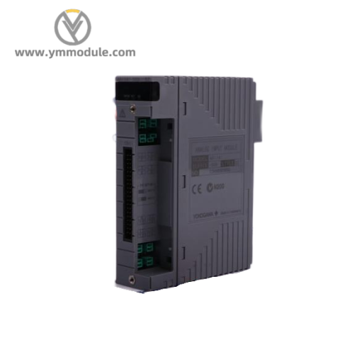 Yokogawa AAT145-S53 S1: Advanced PLC Module for Industrial Automation