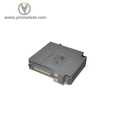 Yokogawa PLC ADV151-P00: High-Performance Digital Input Module