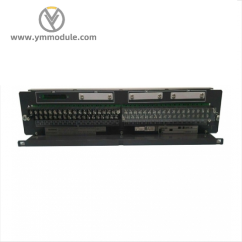 YOKOGAWA AEA4D-00 Terminal Boards; Manufacturer: YOKOGAWA