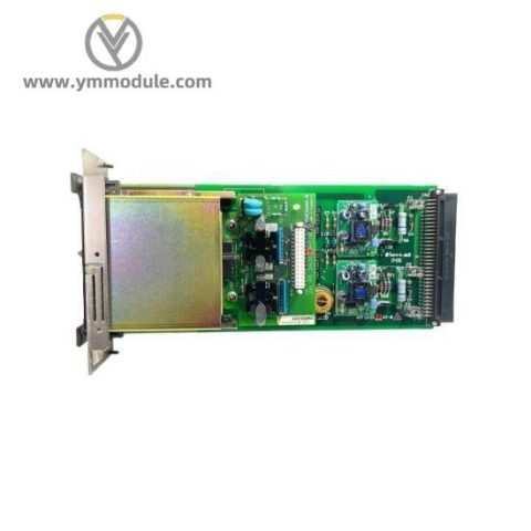 Yokogawa AIP502 - V-Net Coupler Module, for DCS Systems