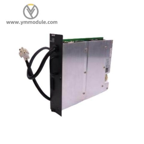 YOKOGAWA AIP50451 Network Coupler Unit