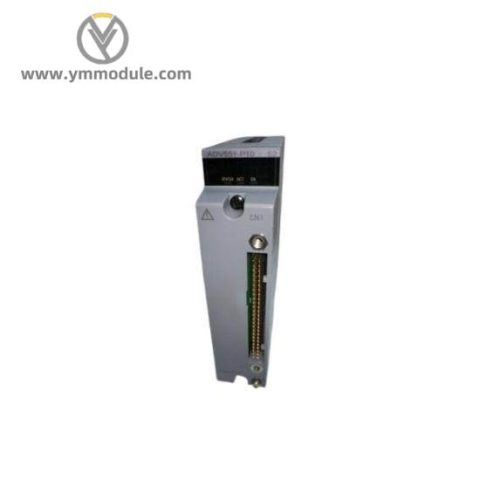 Yokogawa ATD5A-00 S1 32-Point KS Cable Interface Adapter for I/O Modules