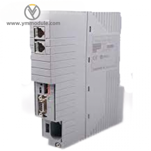 Yokogawa CP471-00 Control Module for Industrial Automation Systems