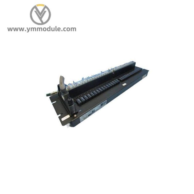 Yokogawa MRI-214*A Relay Input Board - Advanced Industrial Control Module