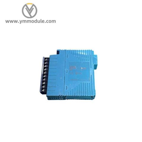 Yokogawa NFLR121-S51 Communication Module: Advanced Control Solutions for Industrial Automation