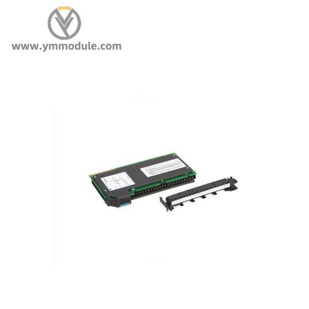Allen-Bradley 1771-IBDK Input Module, 10-30V DC, 16 Input