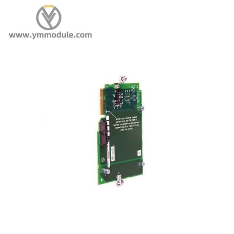 National Instruments CVS-1454 DAQ Card, Data Acquisition Module