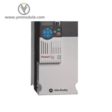 Allen-Bradley 25B-D043N114 AC Drive 22kW 30HP - Precision Control for Heavy Duty Applications