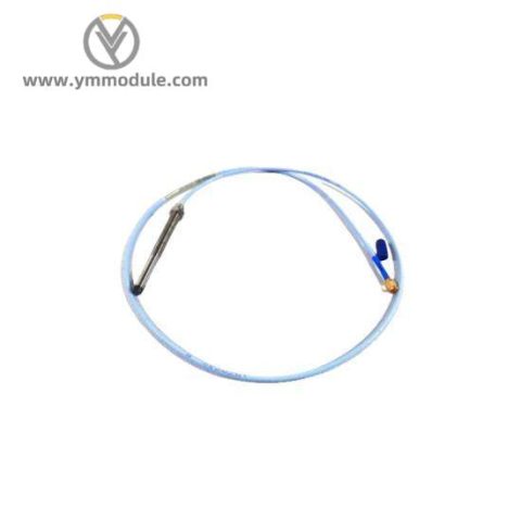 Bently Nevada 330101-00-40-10-12-05 Cable - Industrial Control Solution