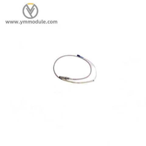 BENTLY NEVADA 330104-06-14-50-02-00: Advanced 3300 XL 8 mm Proximity Probes for Industrial Control