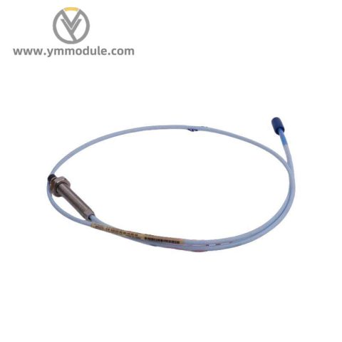 BENTLY NEVADA 330703-000-060-10-02-05: Advanced 8mm Proximity Probes