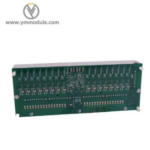 Honeywell 51305072-700: Advanced TDC 3000 I/O Board for Industrial Control Solutions
