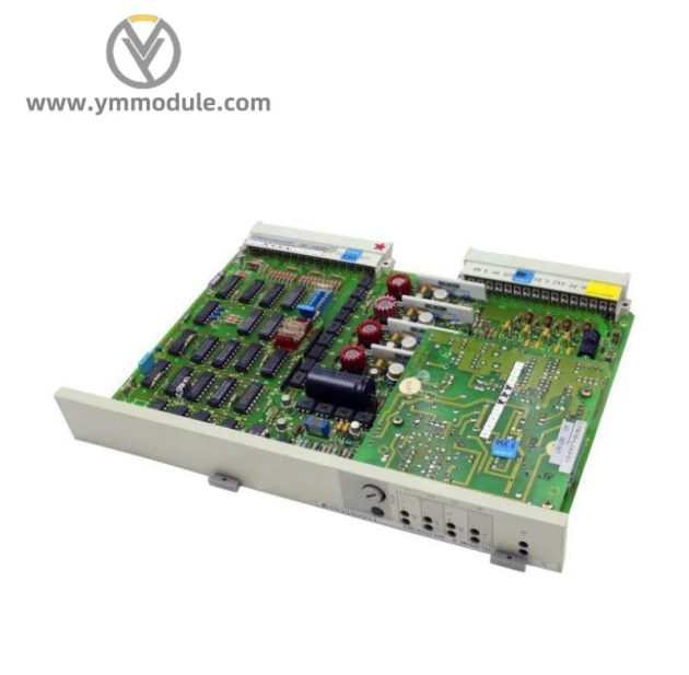 Danaher DMC2 50720P High-Performance Control Module
