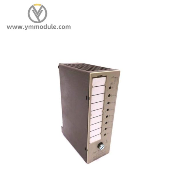 SIEMENS 6ES5431-8FA11 Digital Input Module - Precision Control for Industry