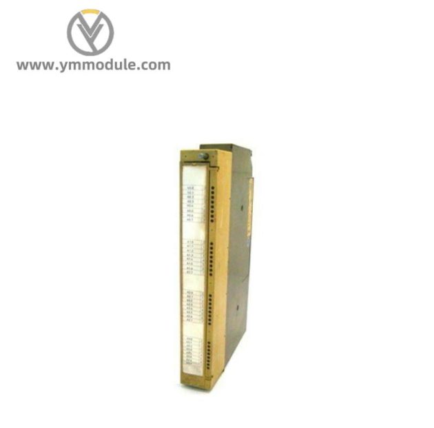 SIEMENS 6ES5441-7LA12 Digital Output Module: Precision Control for Industrial Automation
